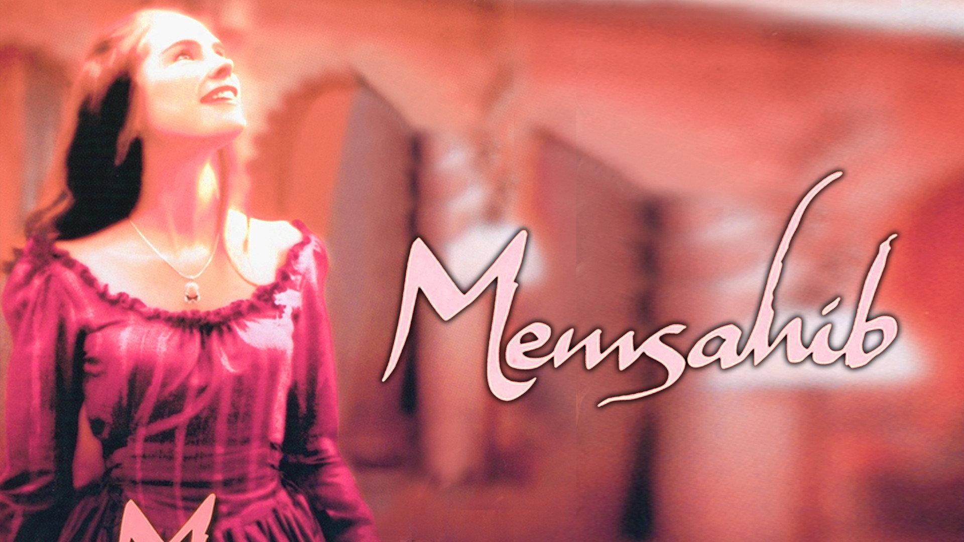 The Memsahib 2006 movie scene