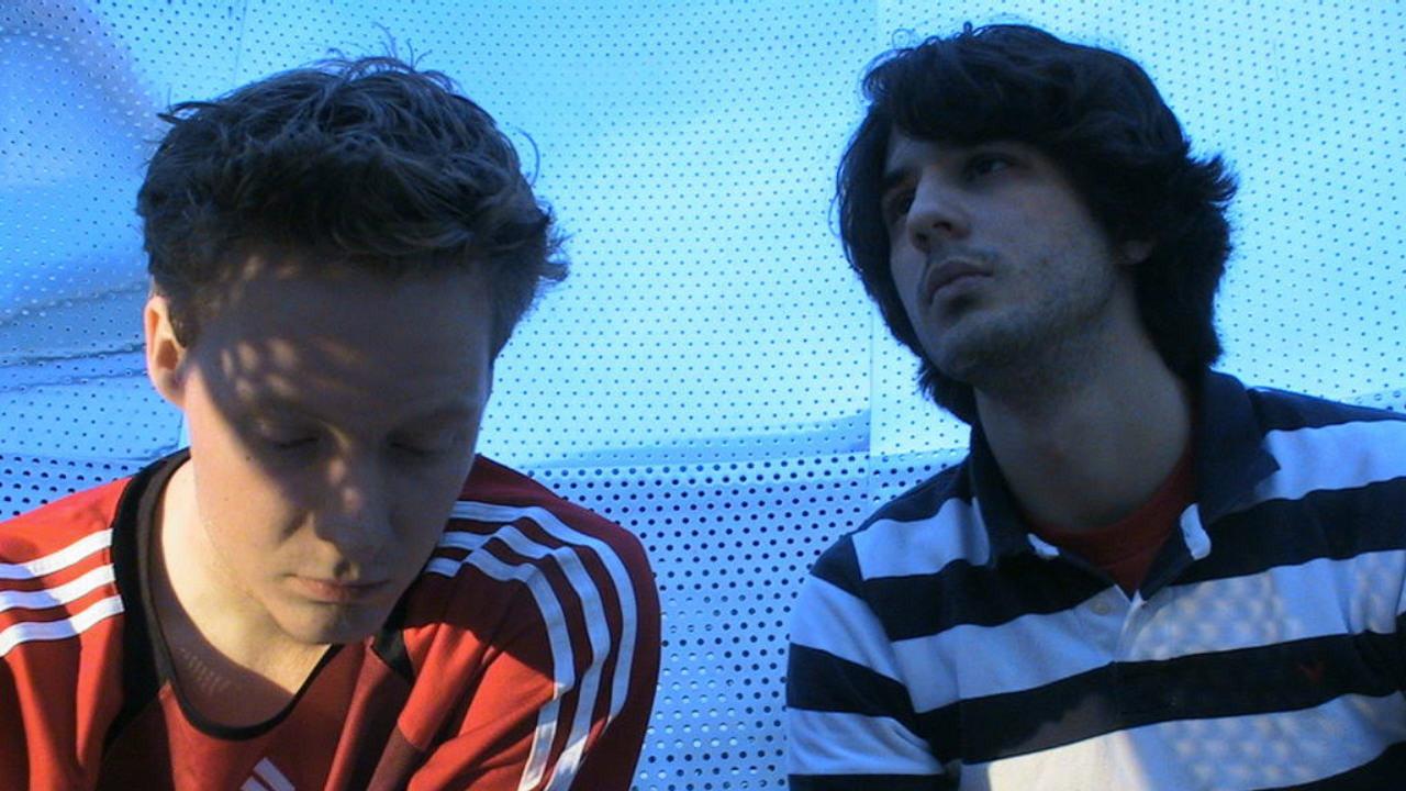 Away (A)wake 2005 movie scene