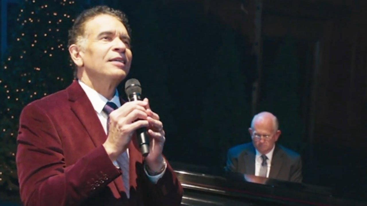 20 Years of Christmas With The Tabernacle Choir 2021 movie scene