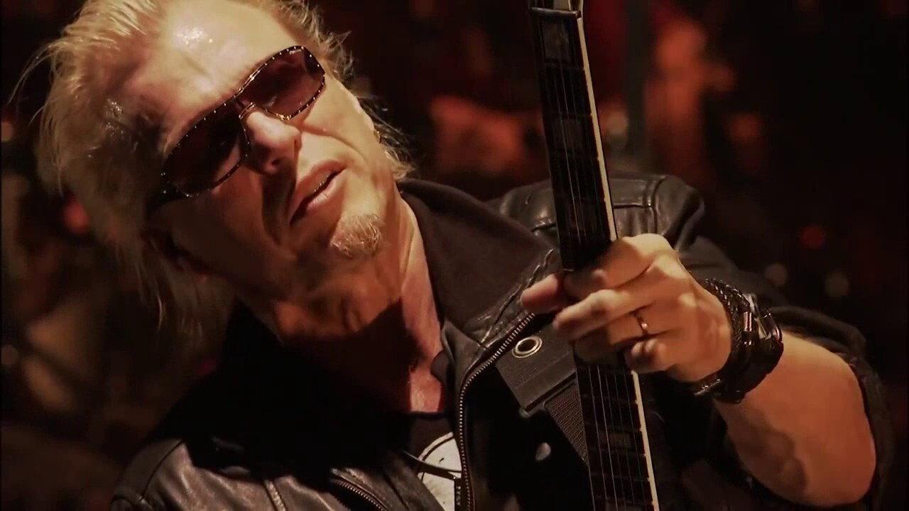 The Michael Schenker Group - The 30th Anniversary Concert - Live in Tokyo 2010 movie scene