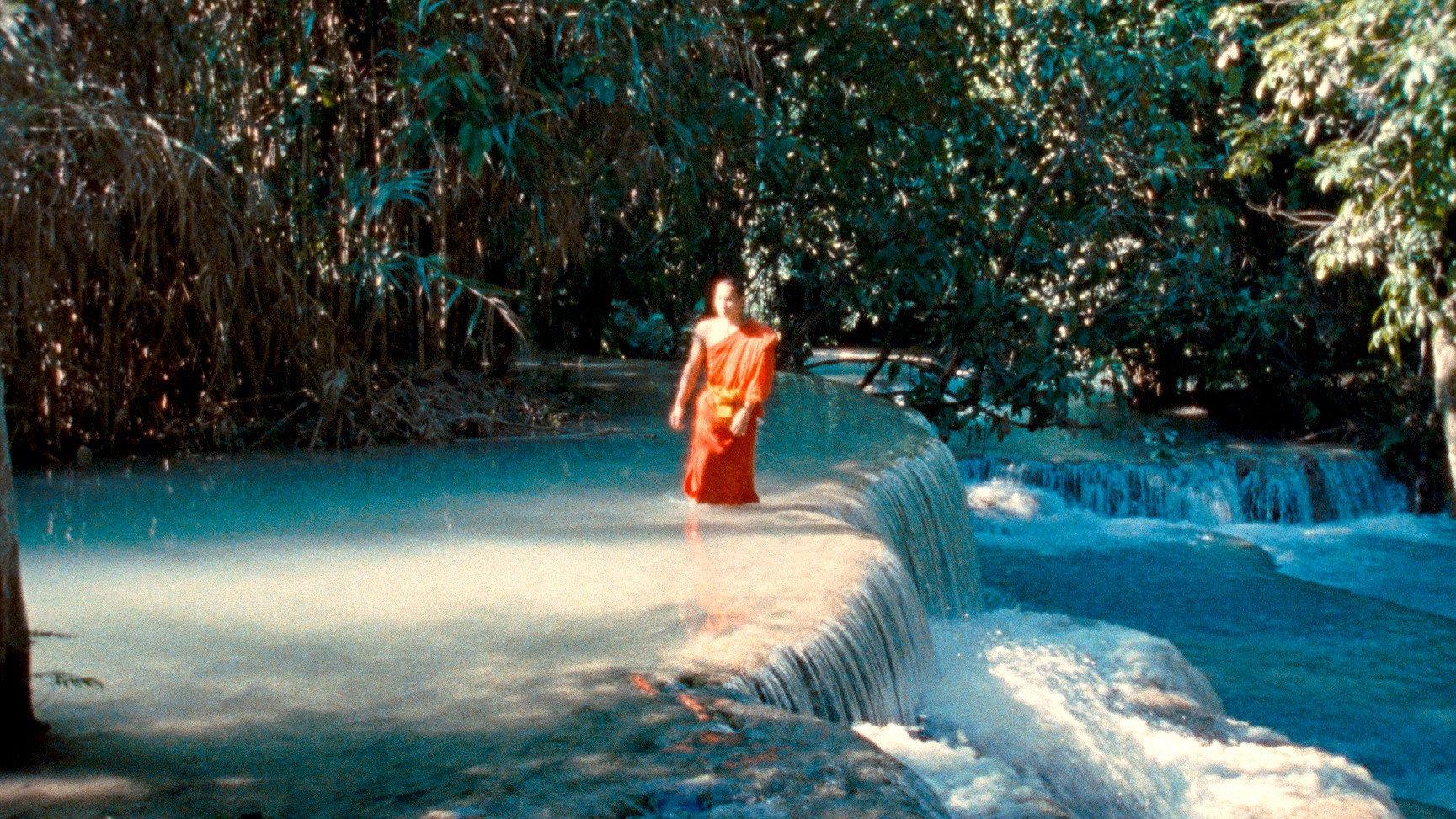 Samsara 2023 movie scene
