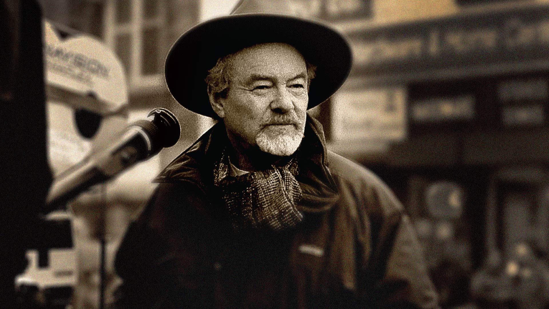 Alan Pakula: Going for Truth 2019 movie scene