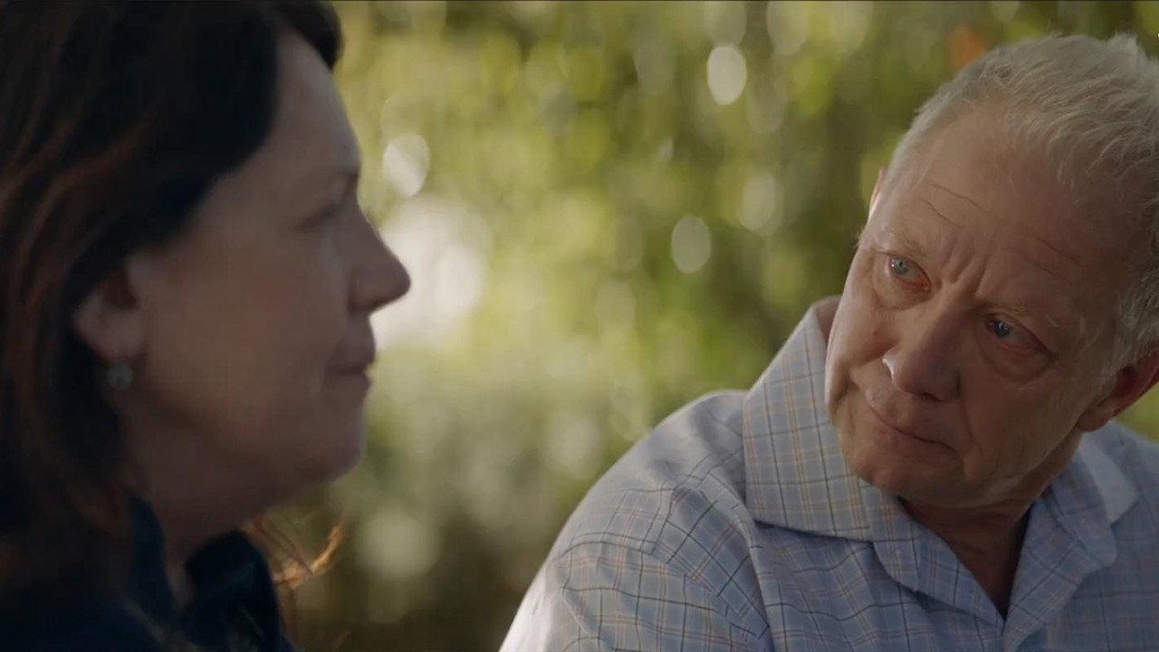 Speed of Life 2020 movie scene