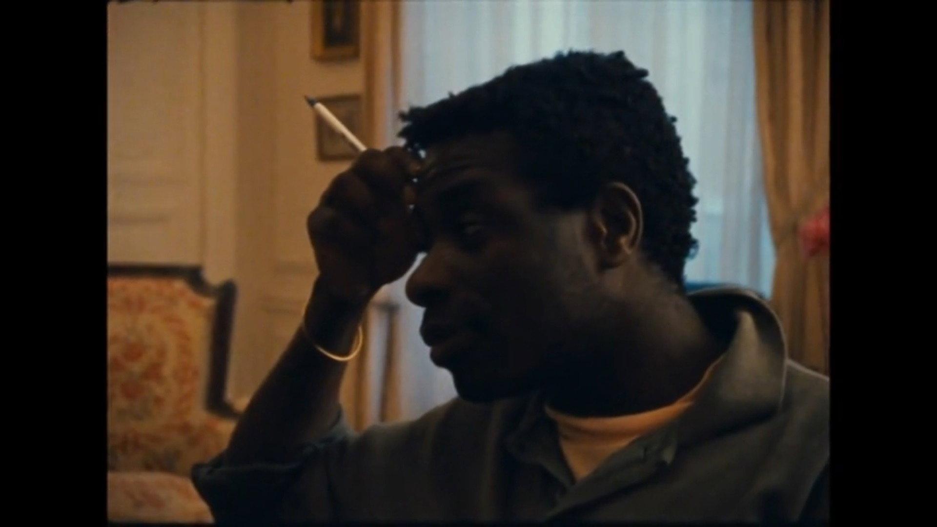 Germaine chez elle 1994 movie scene