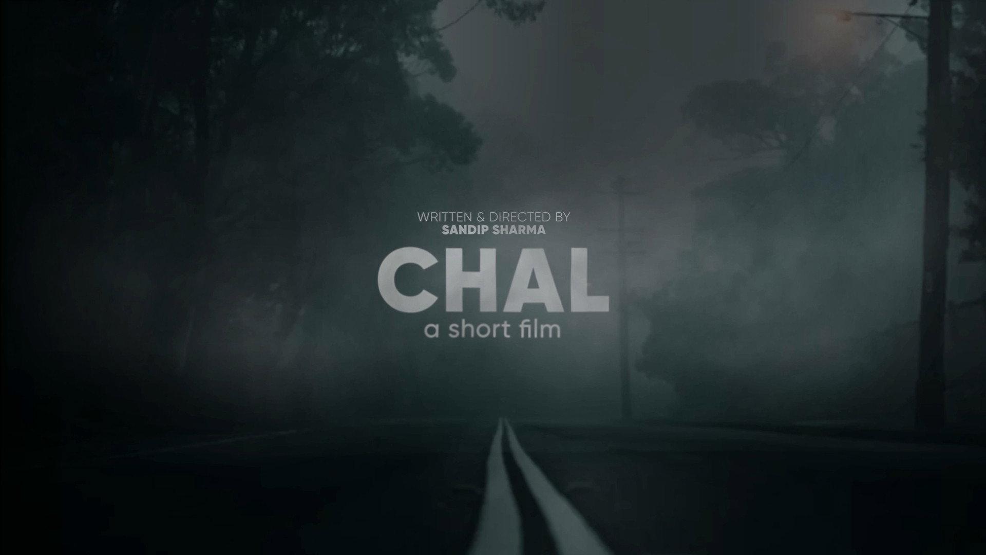 Chal 2023 movie scene