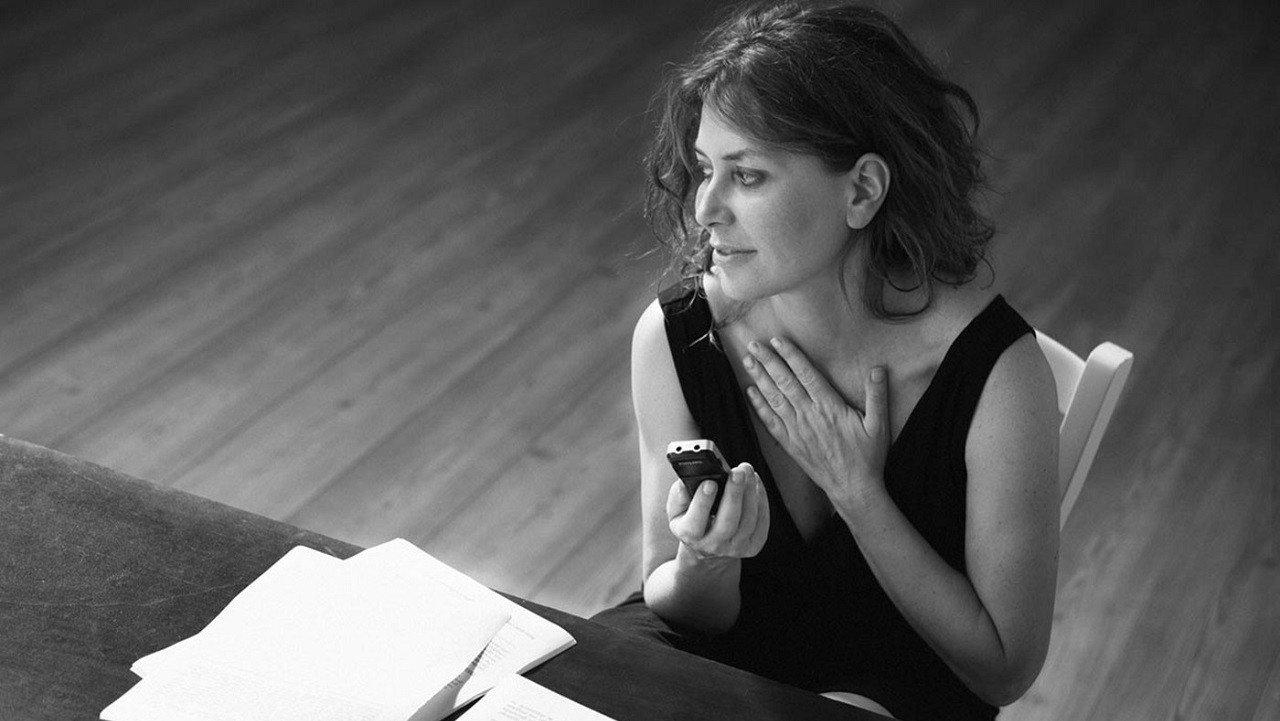 Franca, la prima 2011 movie scene
