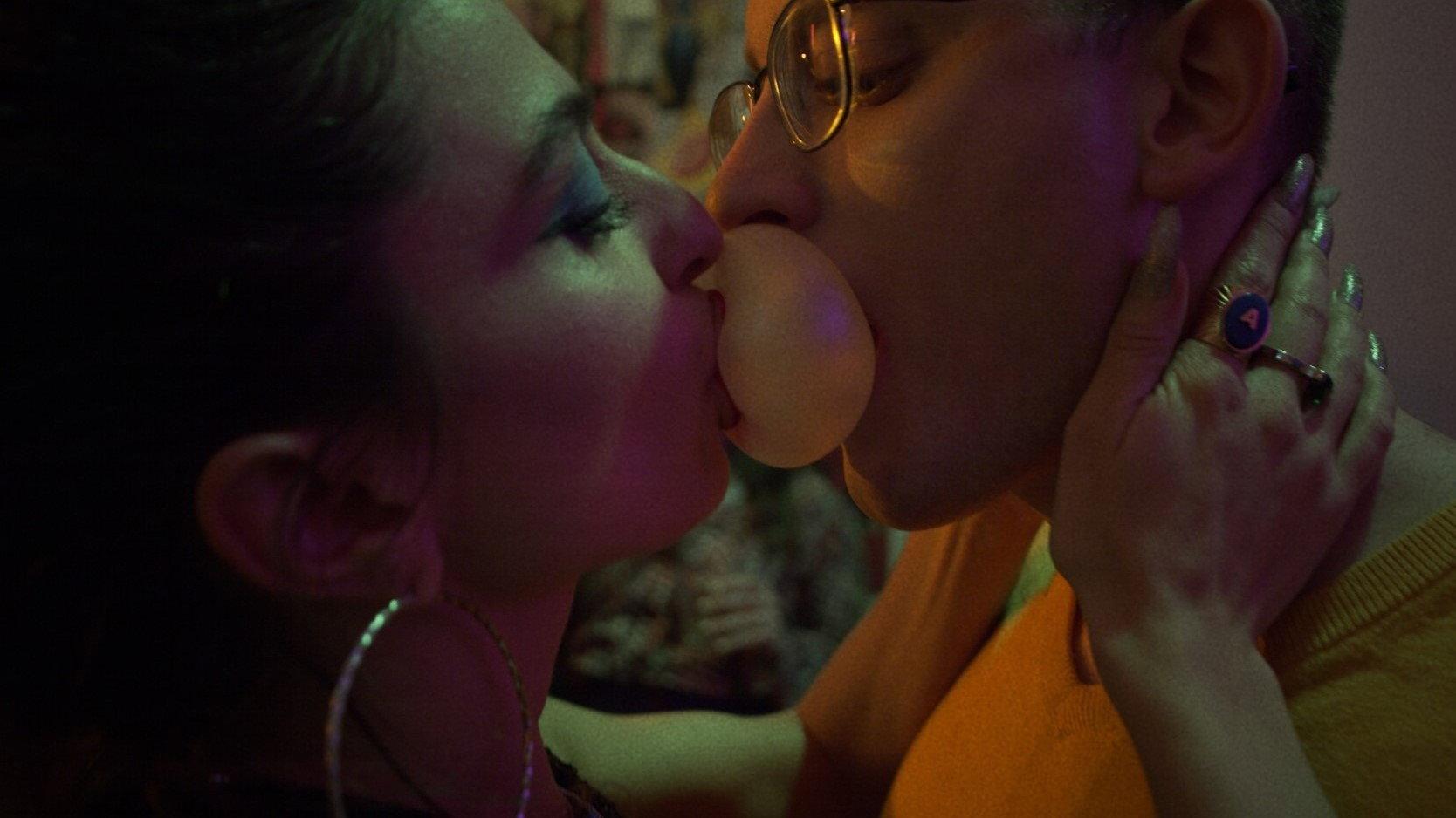 Nasty 2026 movie scene