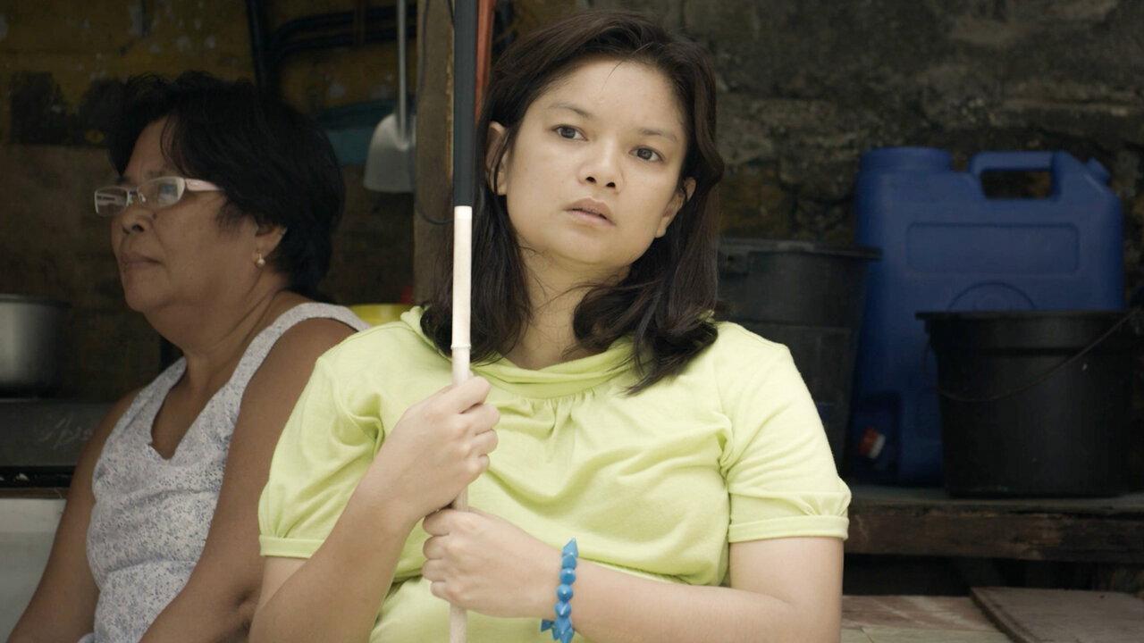 Pauwi Na 2016 movie scene