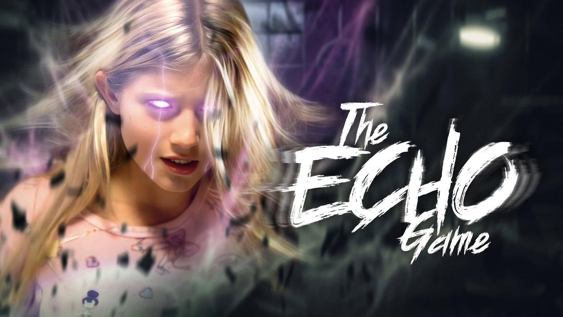 The Echo Game 2009 movie scene