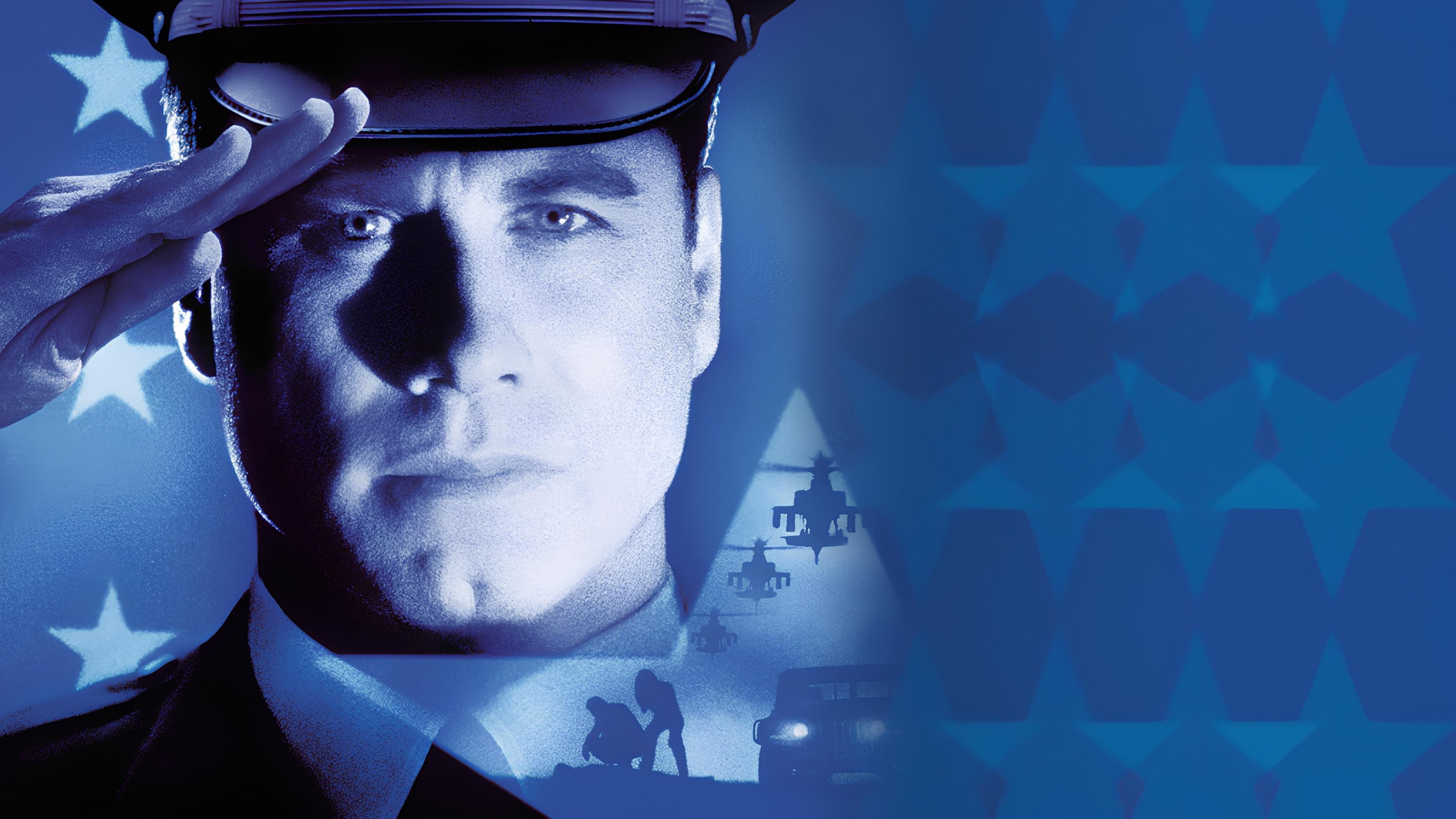 The General's Daughter 1999 movie scene