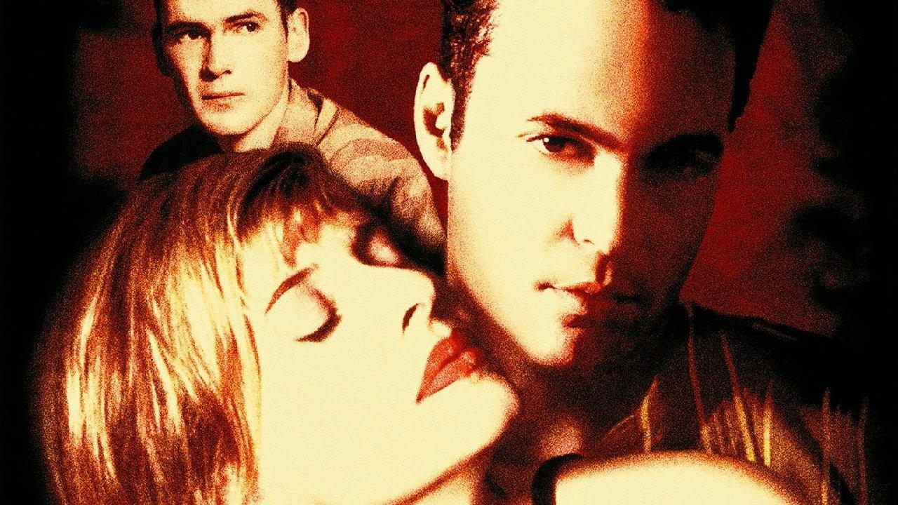 The Locusts 1997 movie scene