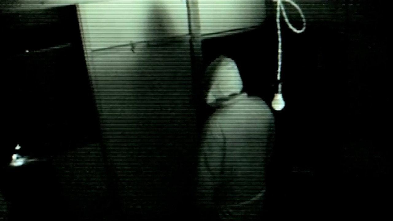 Off Limit: Rec 2011 movie scene