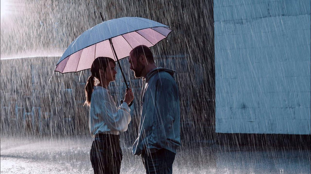 Addicted. Happy End 2022 movie scene