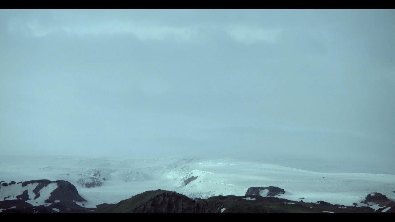 Heimaland 2022 movie scene