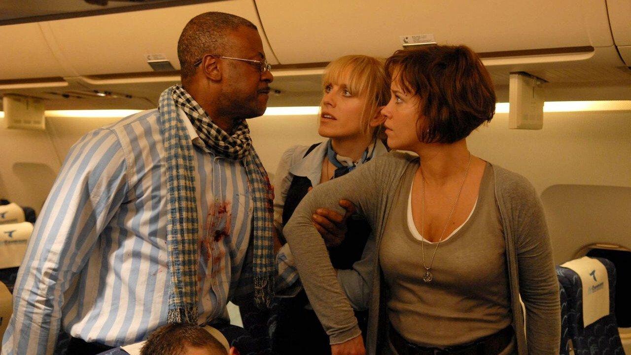 Faktor 8 – Der Tag ist gekommen 2009 movie scene