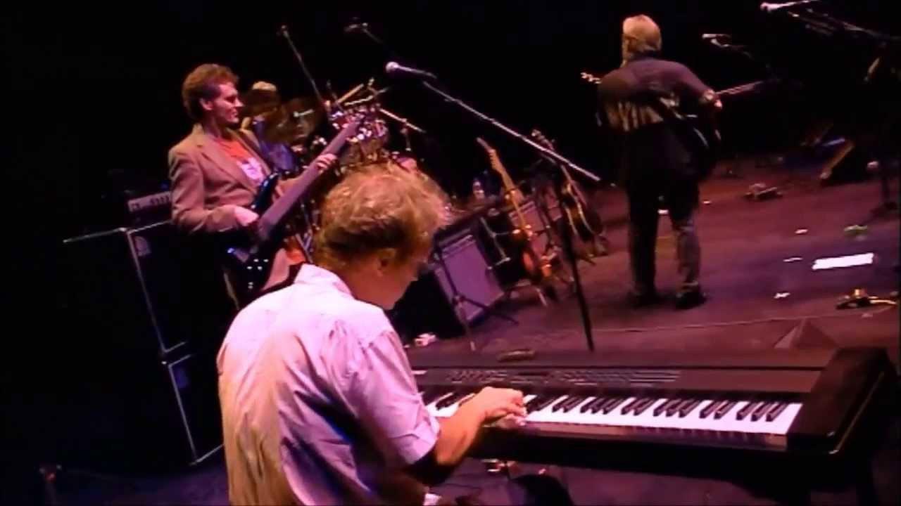America In Concert Live at the Sydney Opera House 2008 movie scene