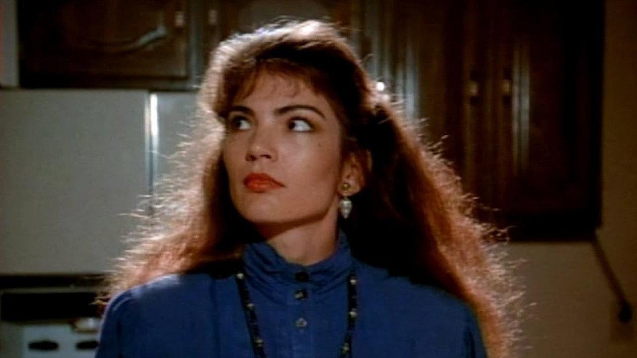 Spirits 1990 movie scene