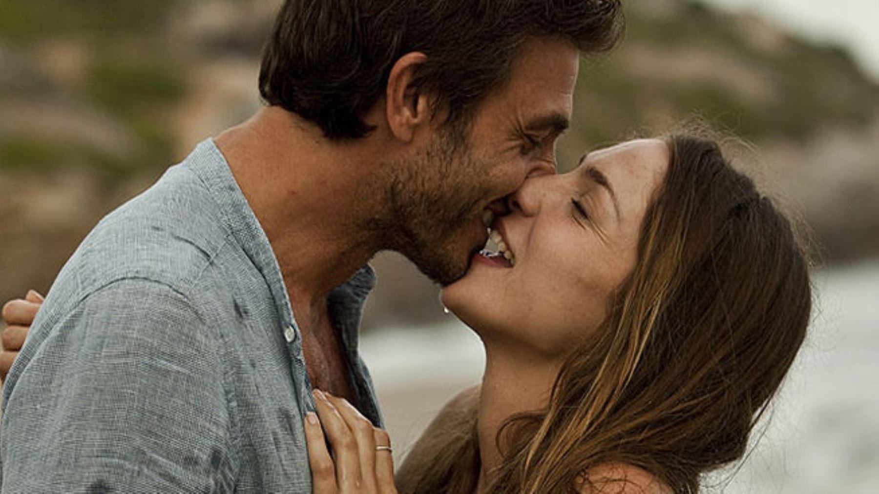 Sorry If I Call You Love 2014 movie scene