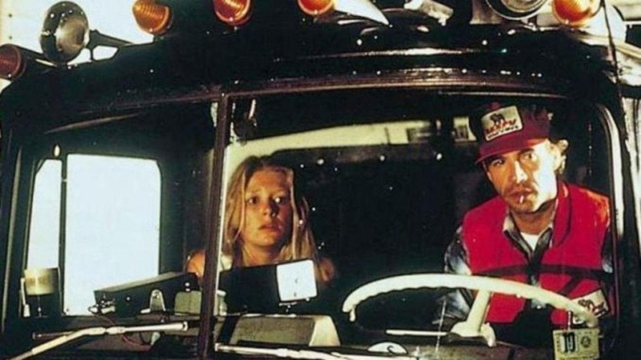 Spare Parts 1979 movie scene