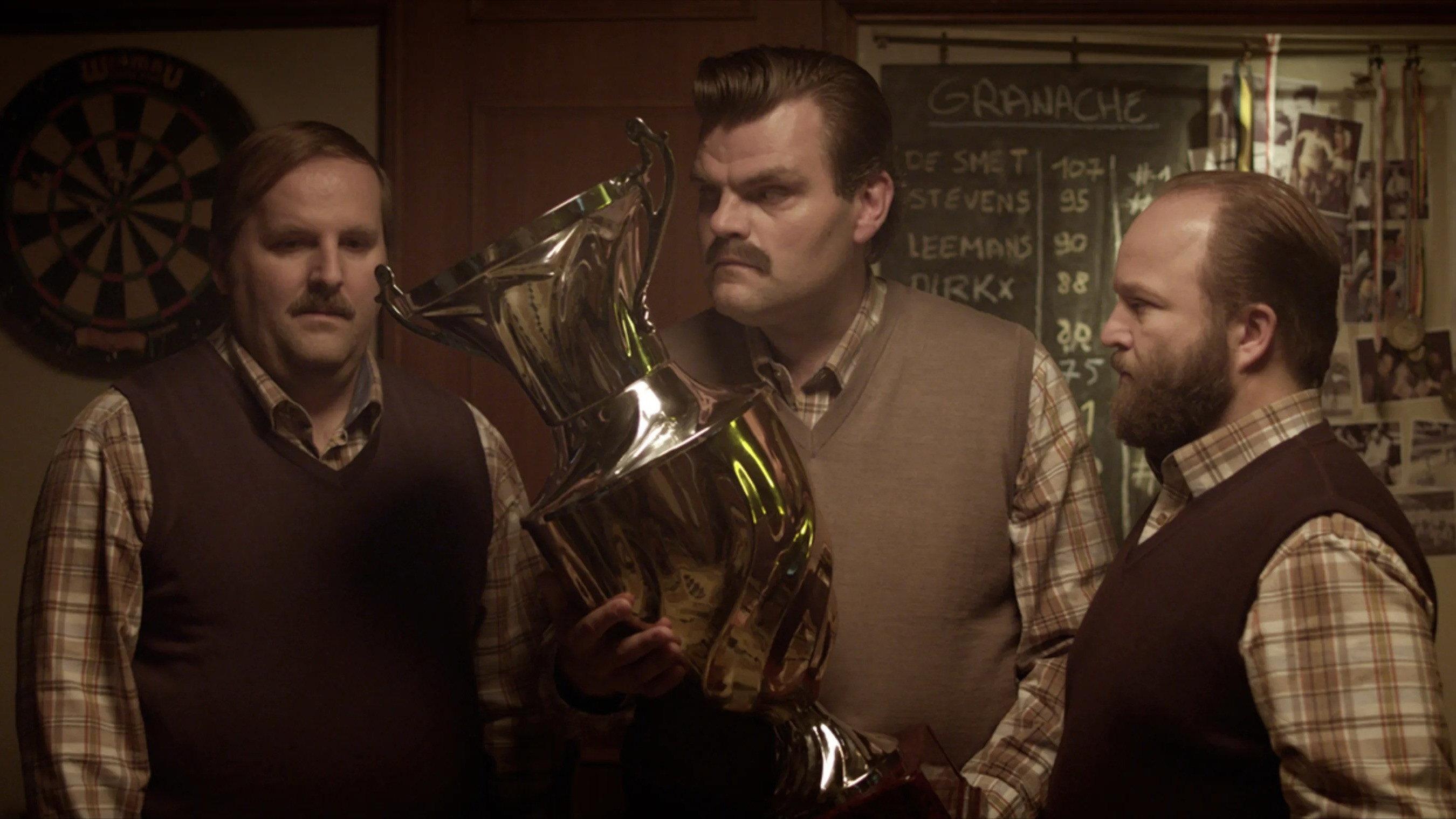 de Smet 2014 movie scene