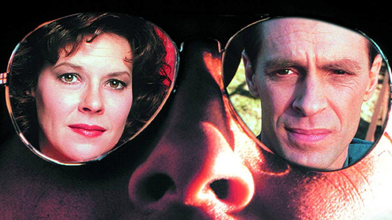 Murder Ordained 1987 movie scene
