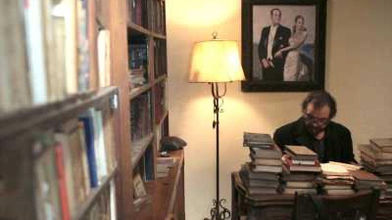 Memoria de la sangre 2017 movie scene