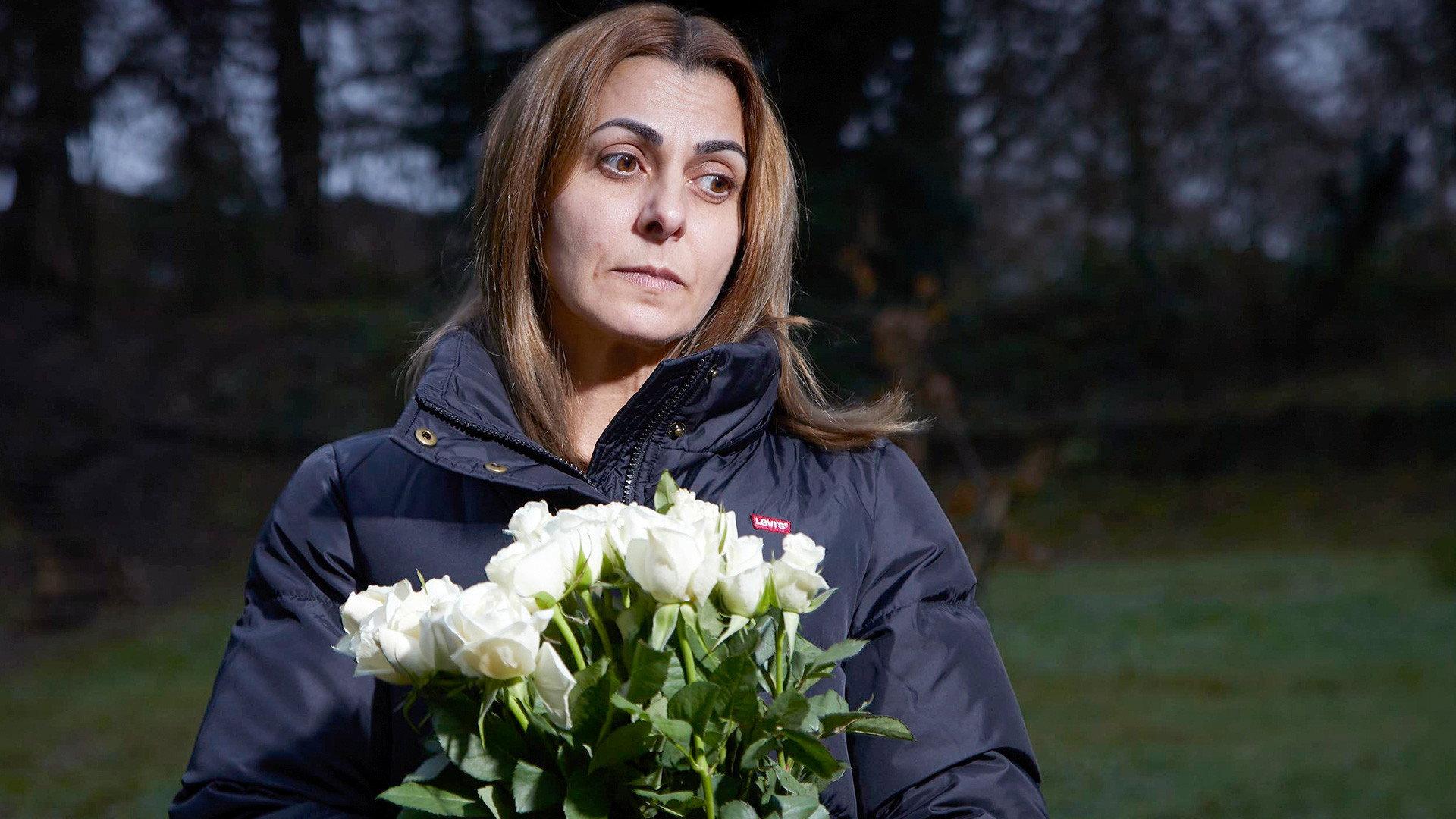 A Year Of British Murder 2019 movie scene