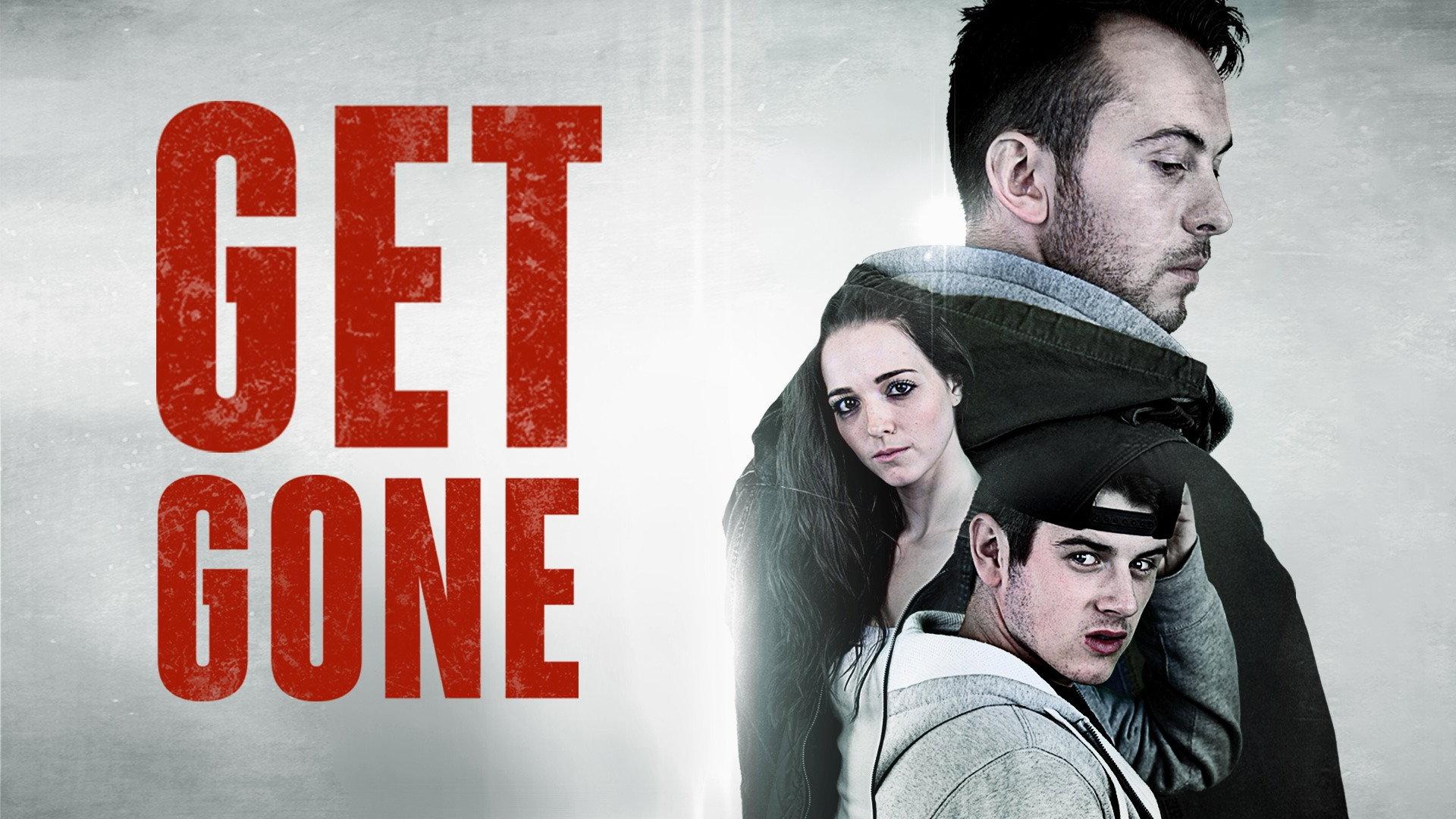 Get Gone 2021 movie scene