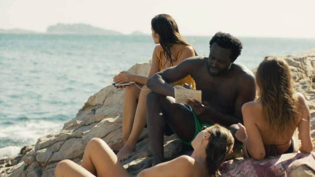 Istanbul Calling 2026 movie scene