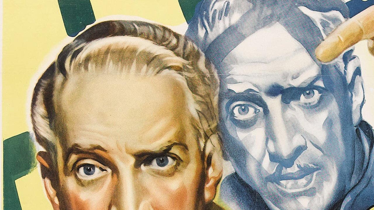 Counsel for Crime 1937 movie scene