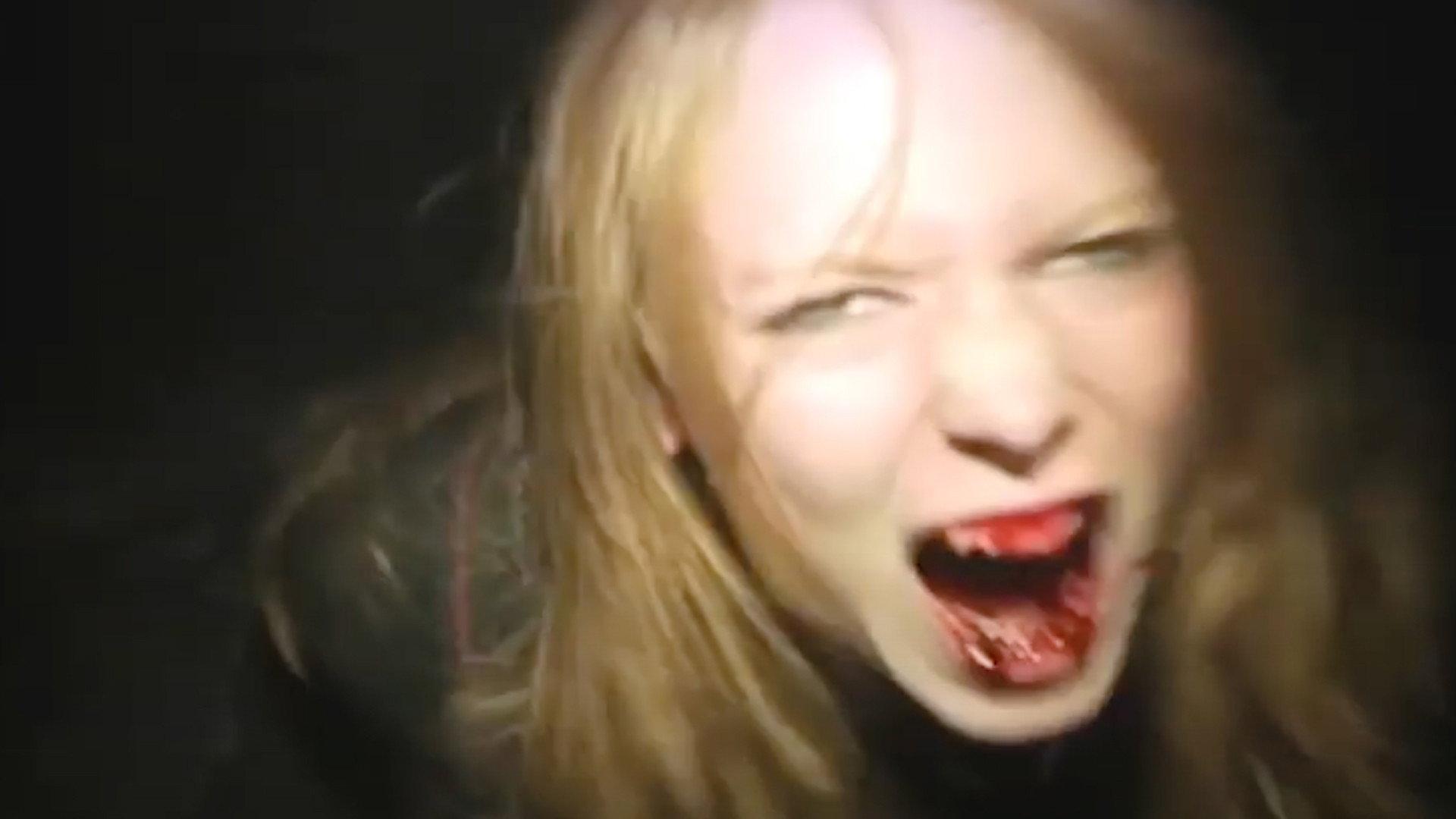 Prying Eyes 2011 movie scene