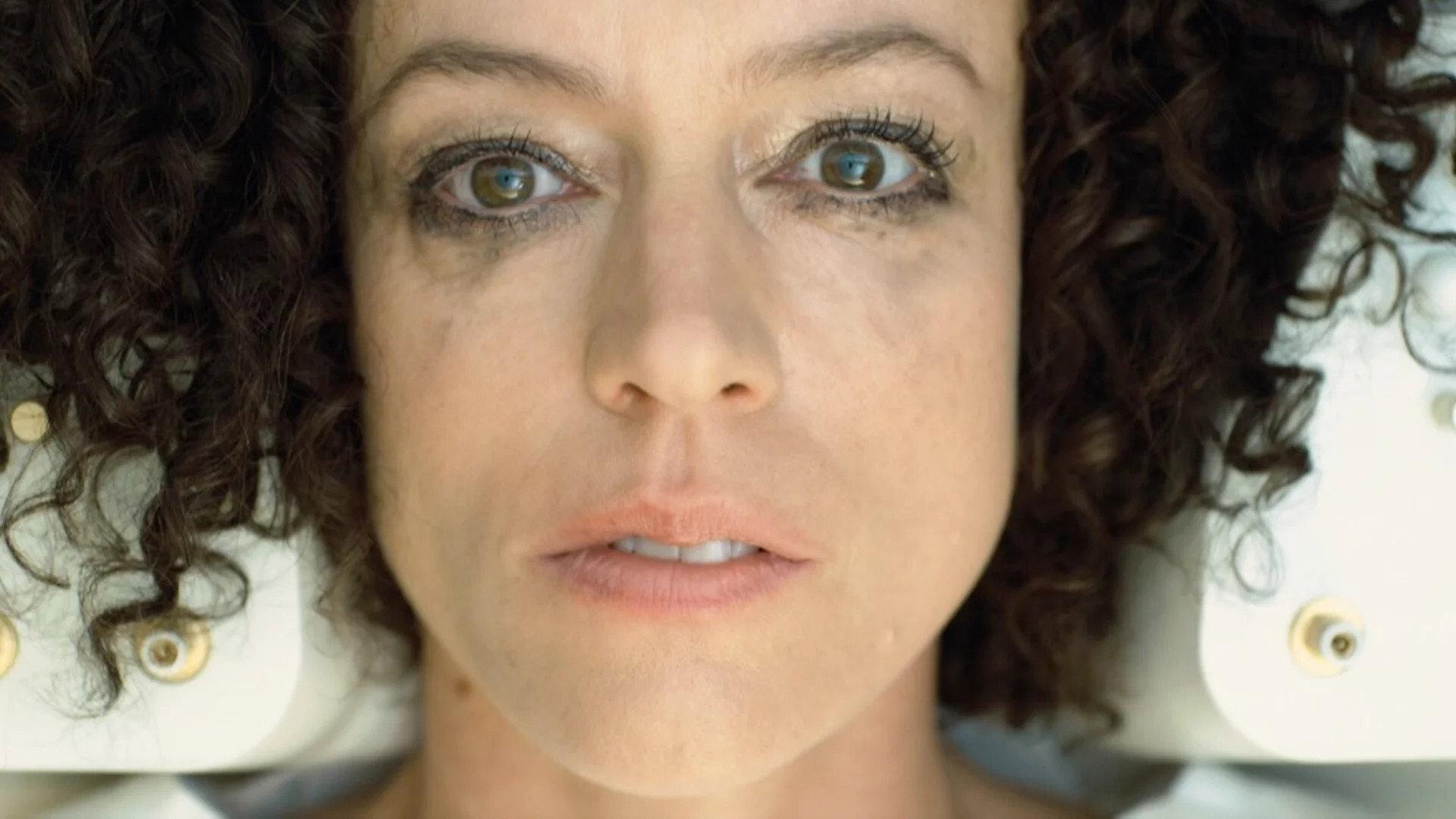 Lose My Self 2014 movie scene