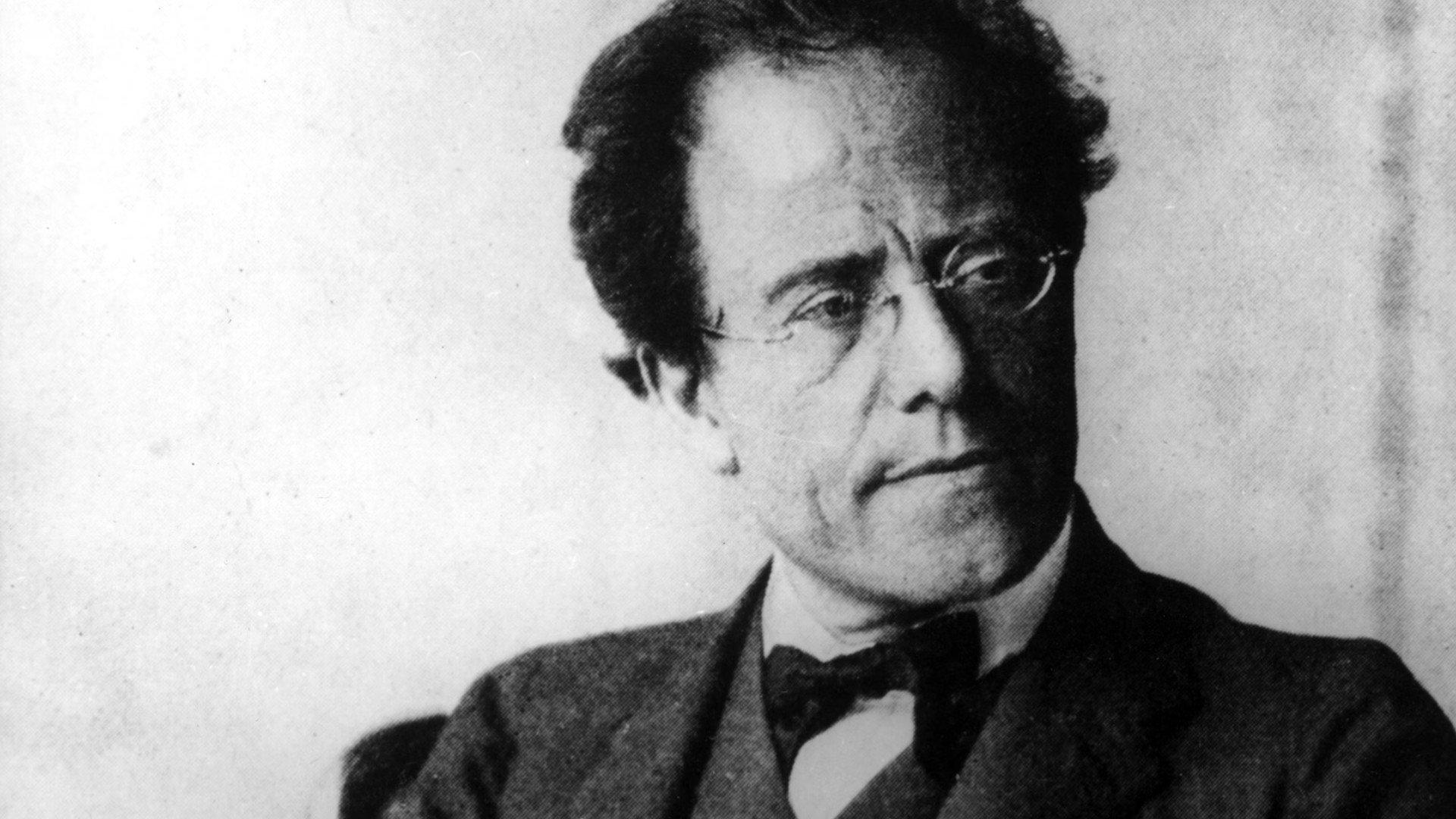 Mahler in New York 2026 movie scene