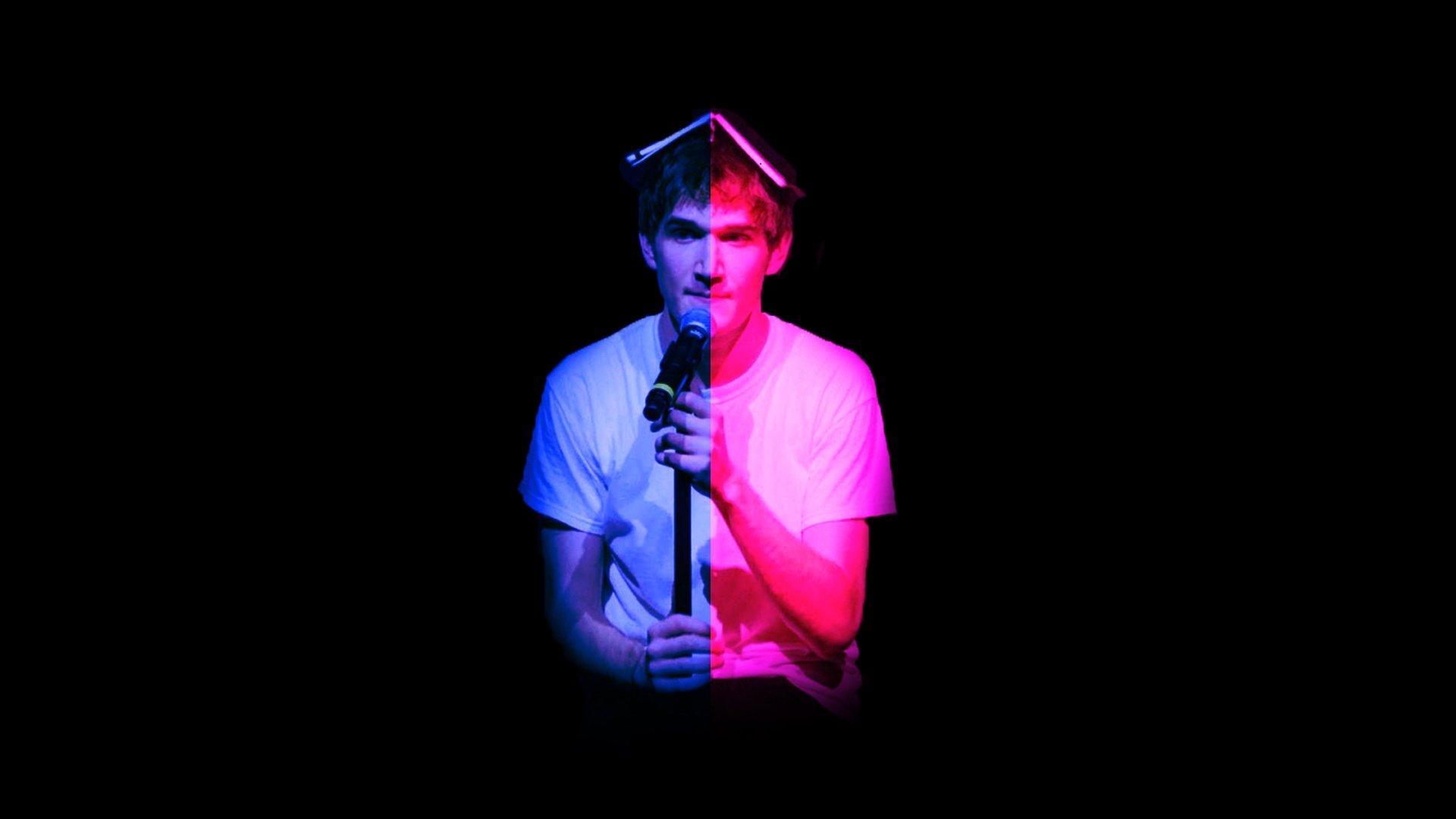 Bo Burnham: What. 2013 movie scene