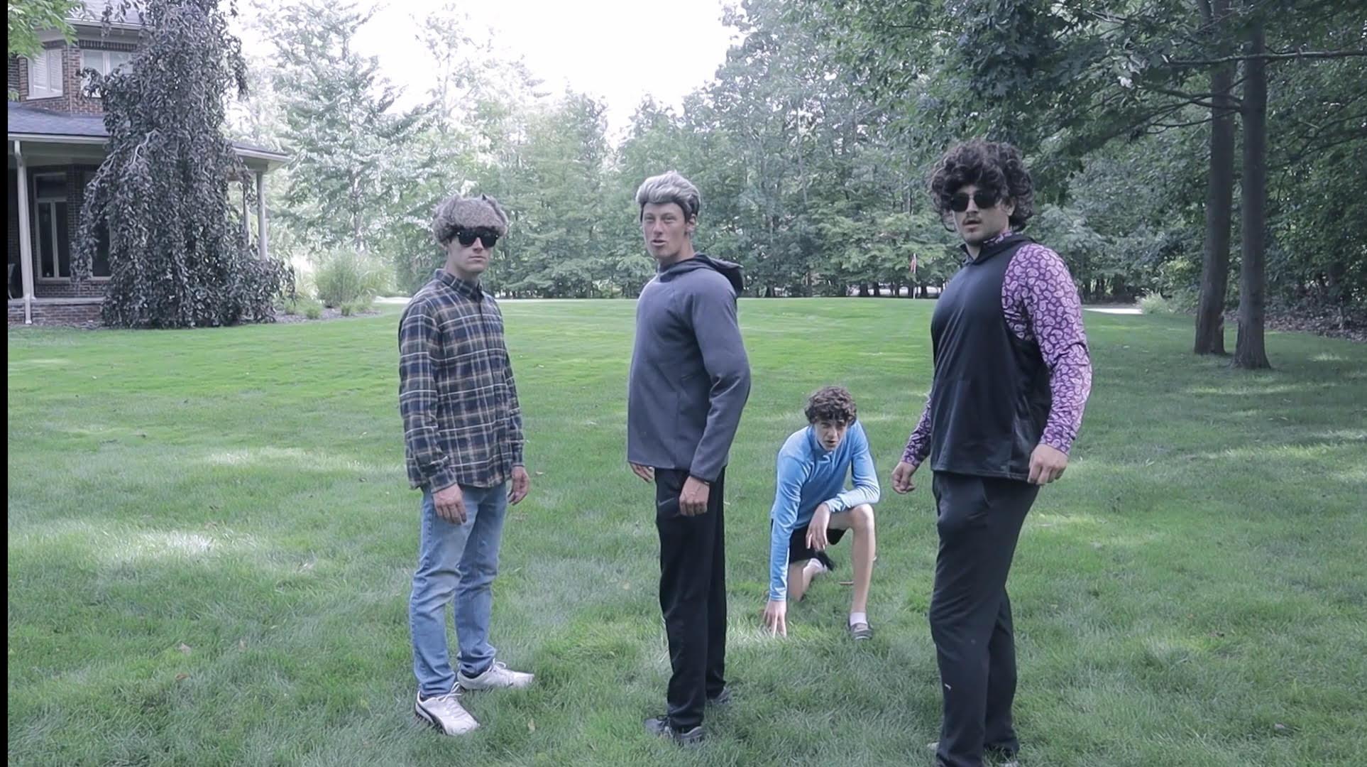 KnowOnes 2023 movie scene