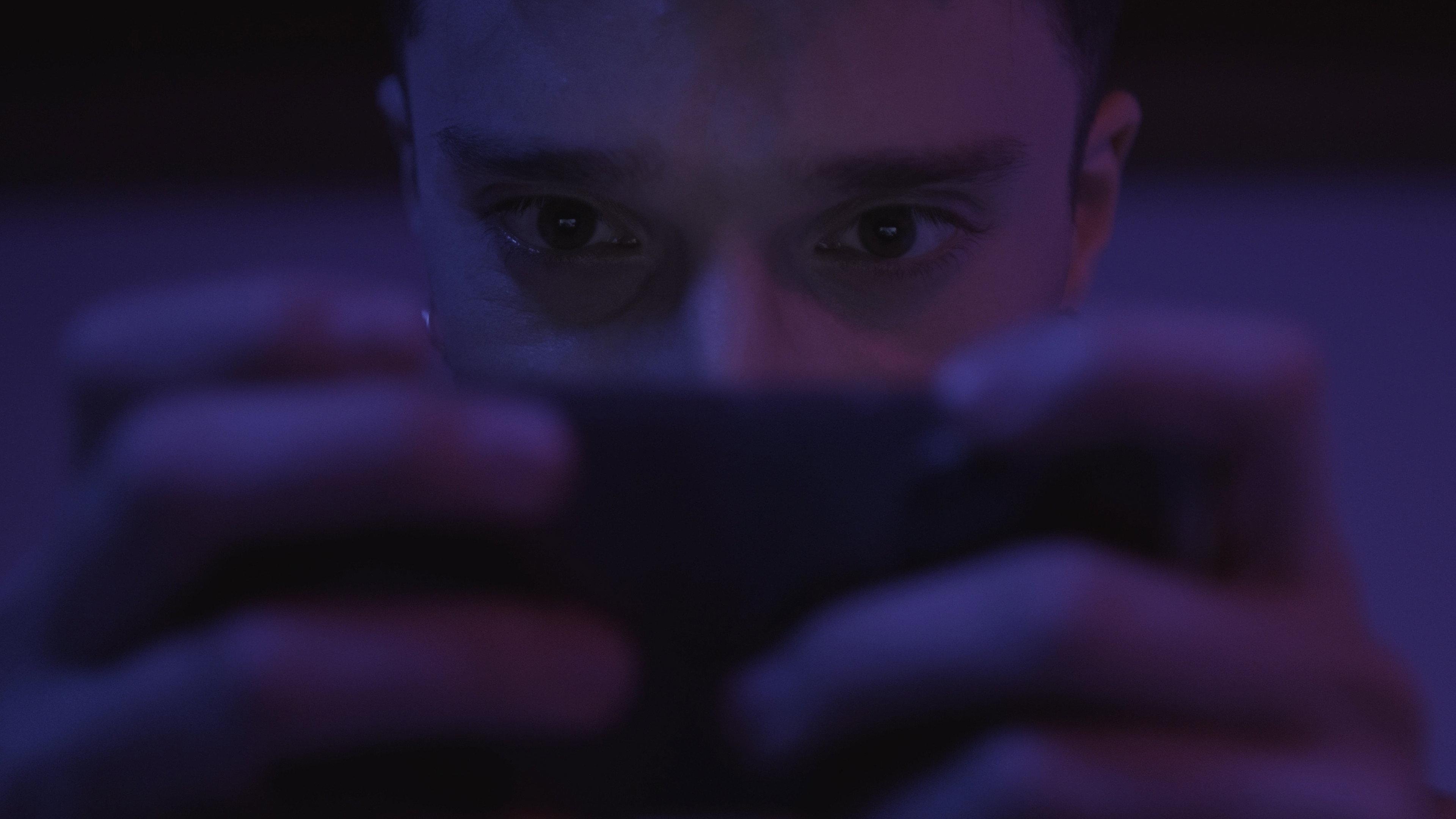 By sex 2025 movie scene