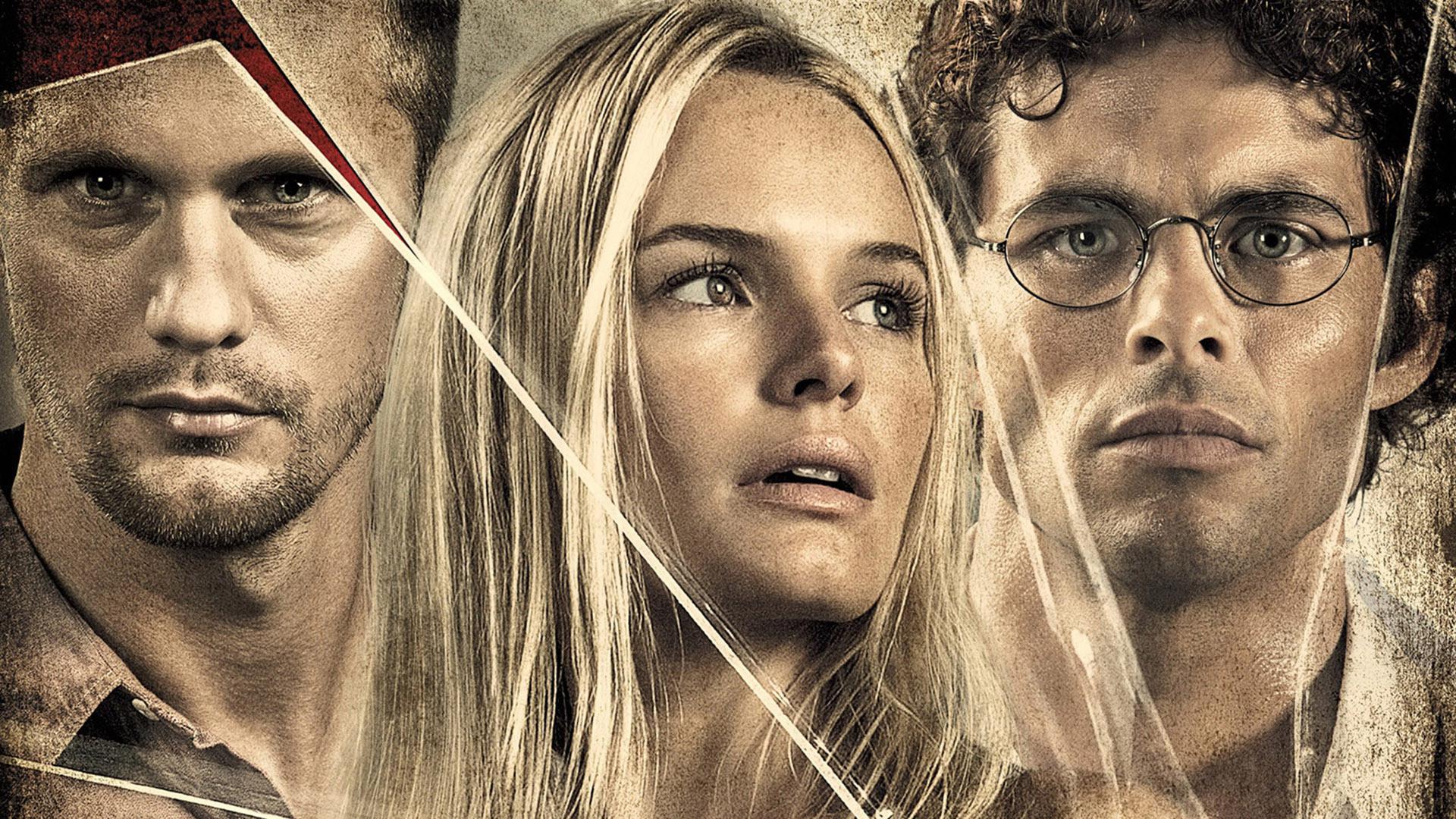 Straw Dogs 2011 movie scene