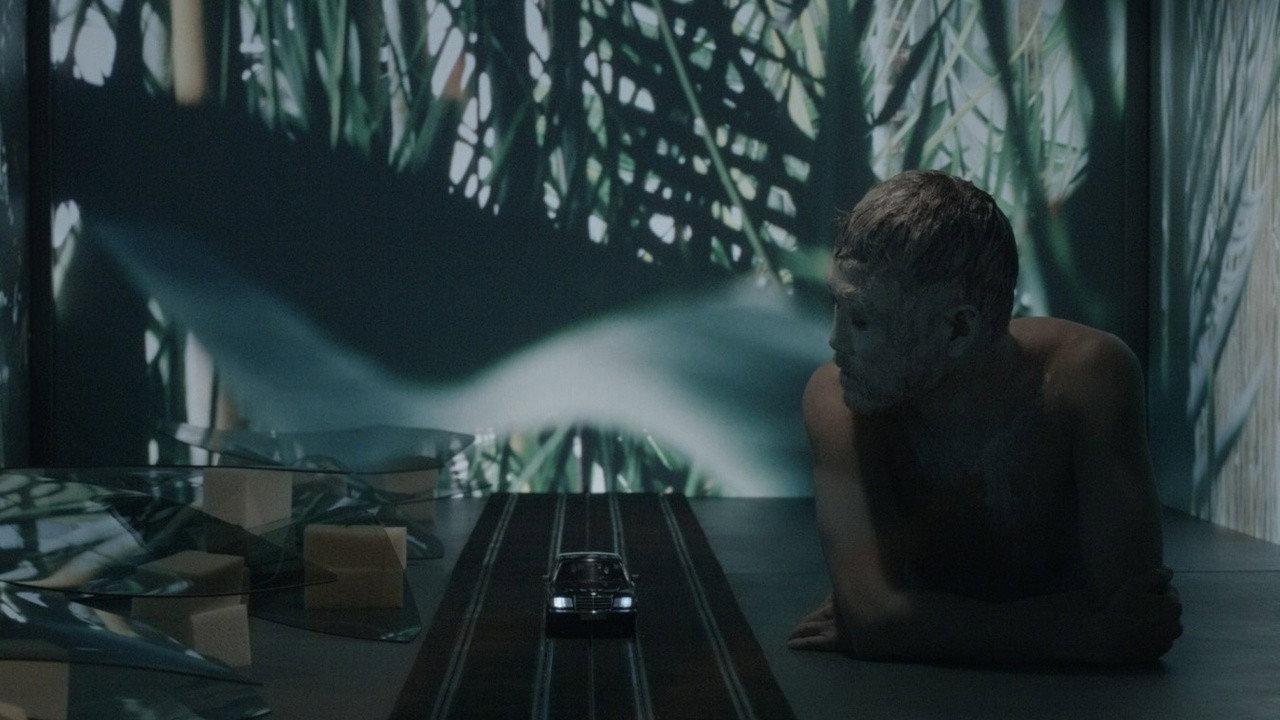 Je te tiens 2019 movie scene