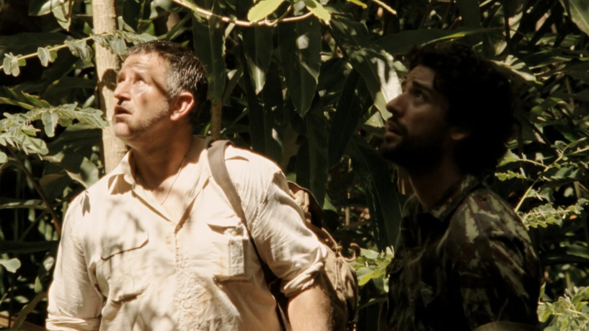 Balibo 2009 movie scene