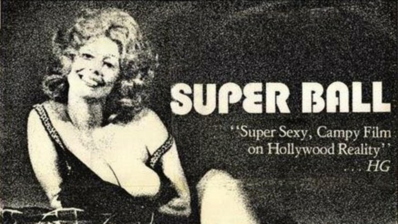 Super Ball 1974 movie scene
