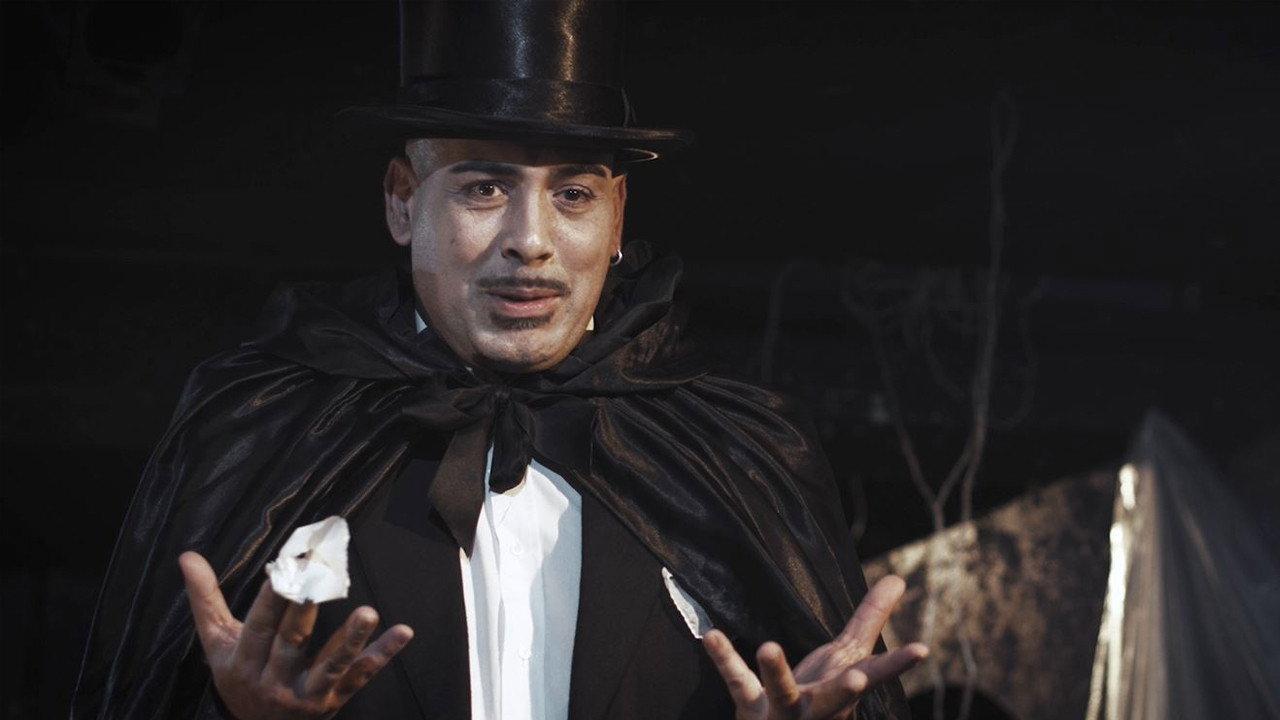 Tu ci credi nella magia?  movie scene