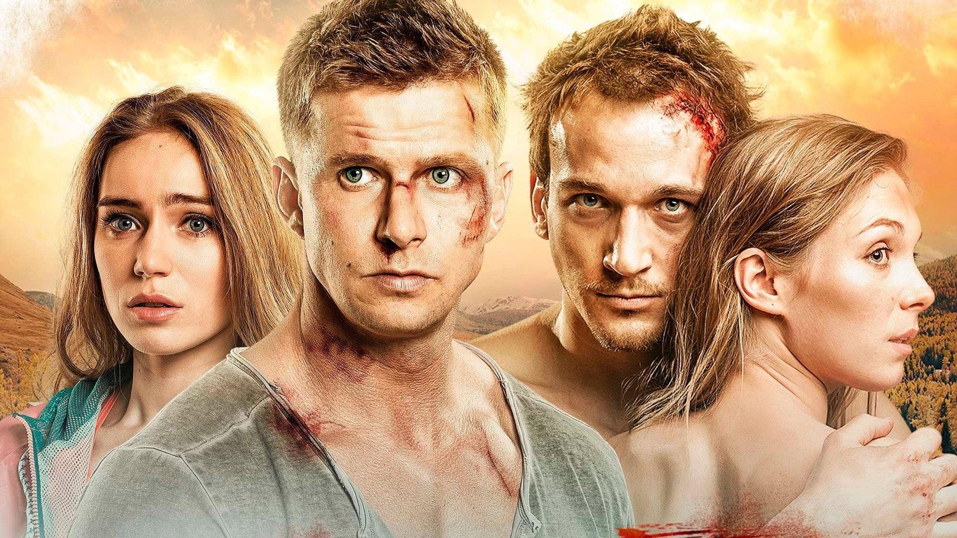 Pain Threshold 2019 movie scene