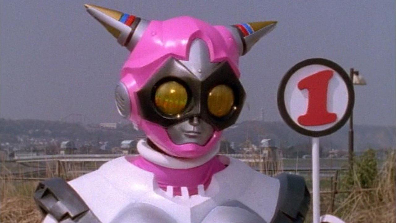 Hyperspace Boy Wonder Seven 2001 movie scene