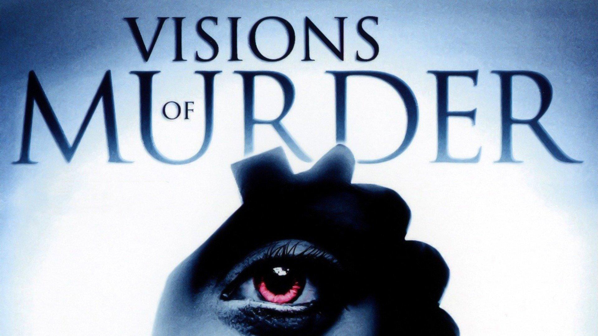 Visions of Murder 1993 movie scene