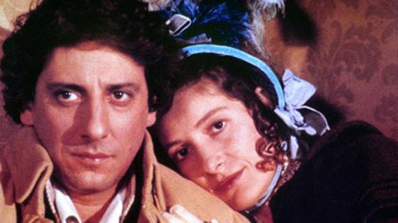 Rossini! Rossini! 1991 movie scene