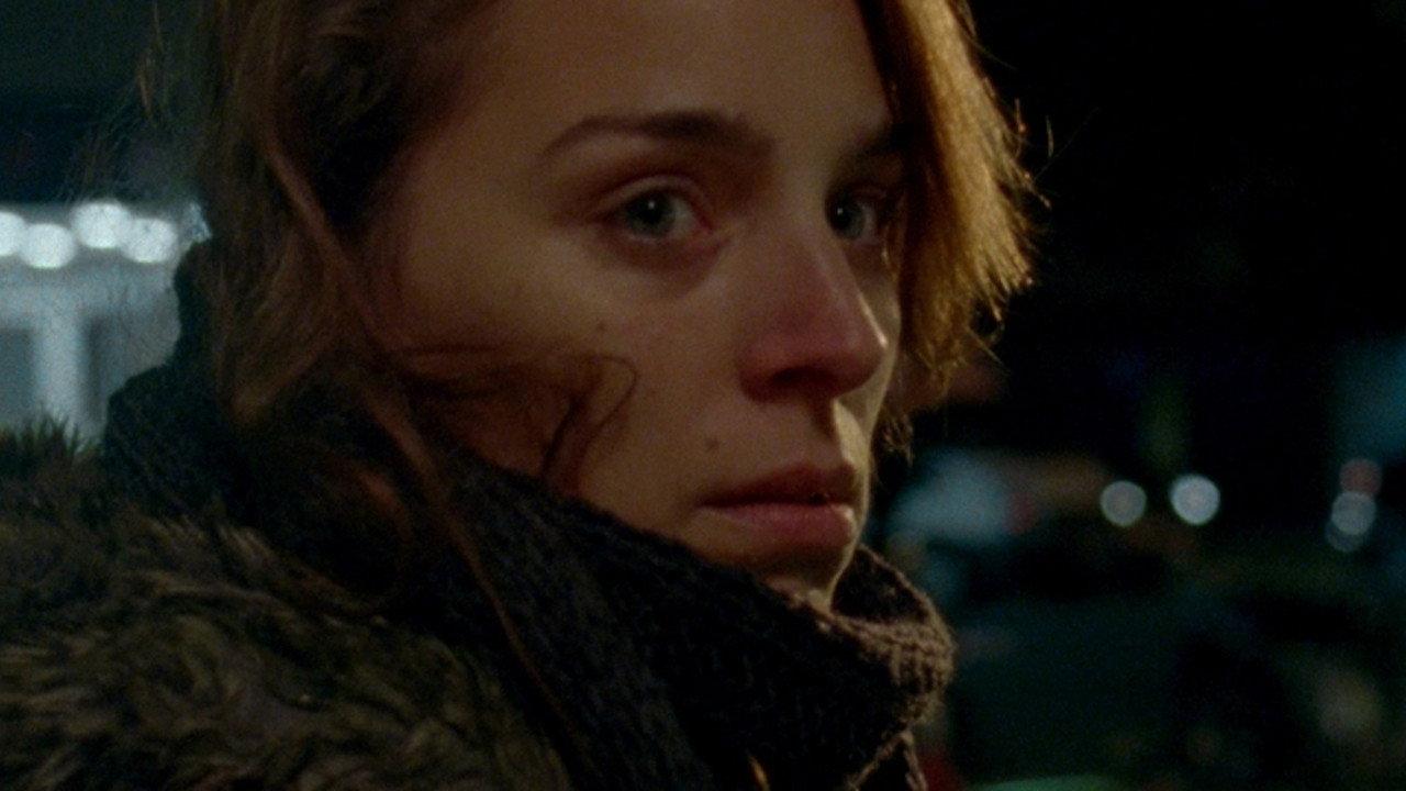 The Hopeless 2017 movie scene