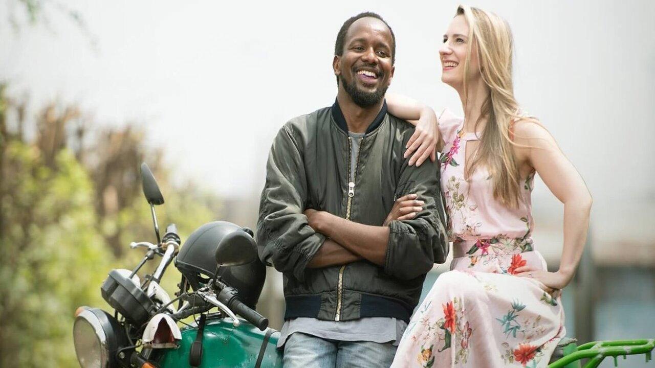 Boda Love 2024 movie scene
