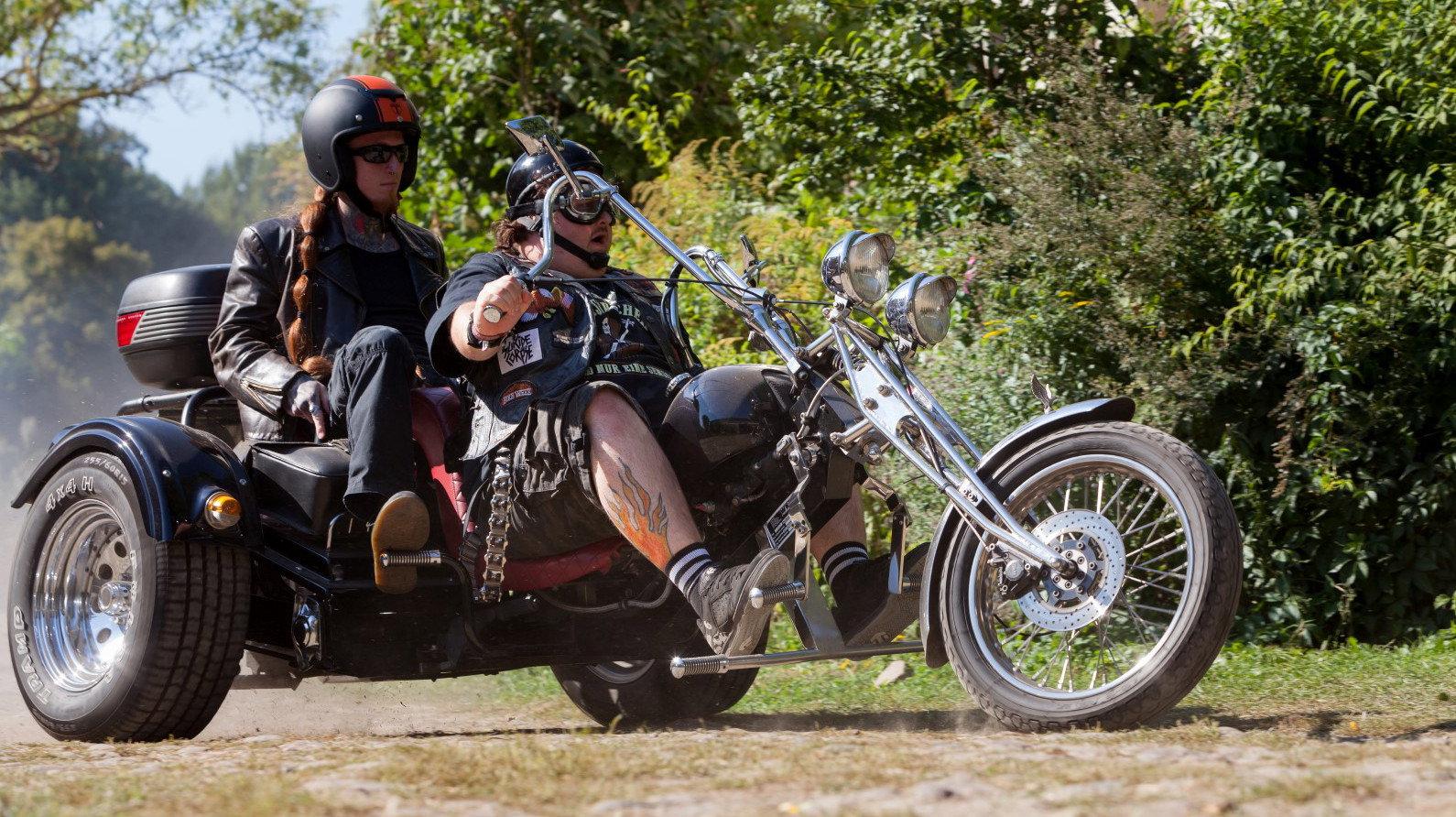 Ein Dorf rockt ab 2017 movie scene