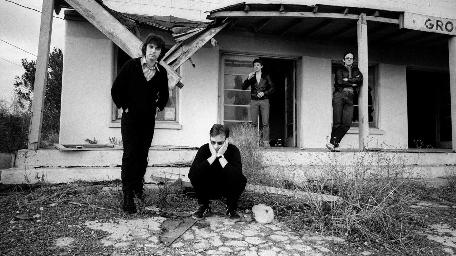 XTC: This Is Pop 2017 movie scene