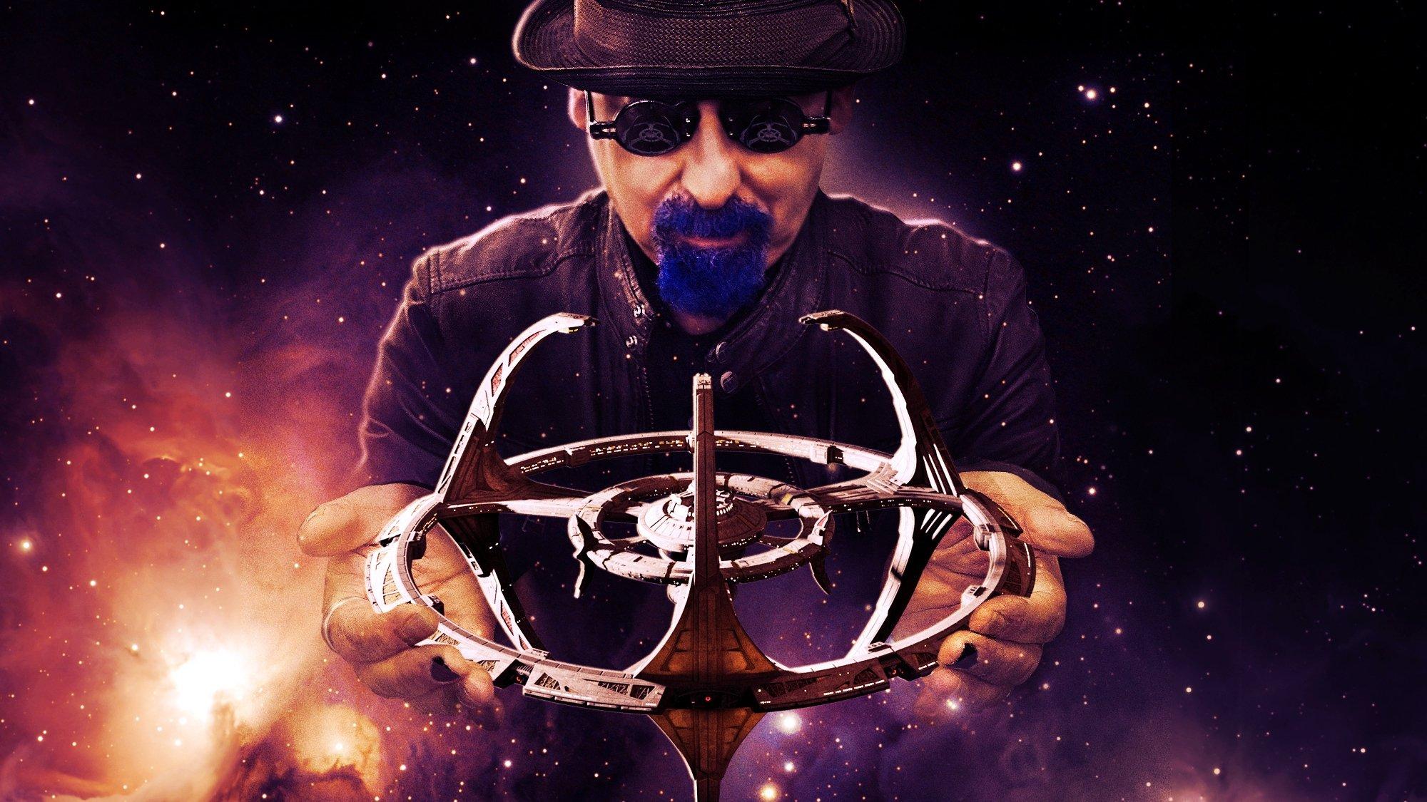 What We Left Behind: Looking Back at Star Trek: Deep Space Nine 2018 movie scene